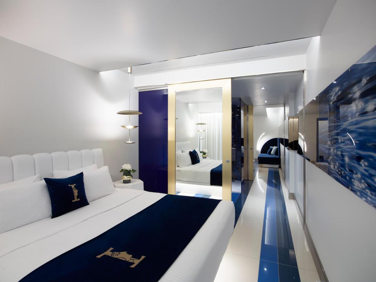 Gold Executive Sea View
