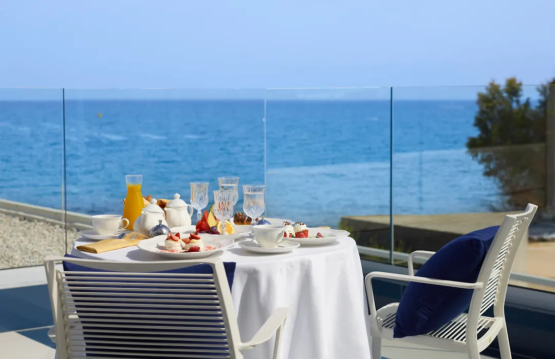 I Resort Beach Hotel & Spa (Adults Only)-1