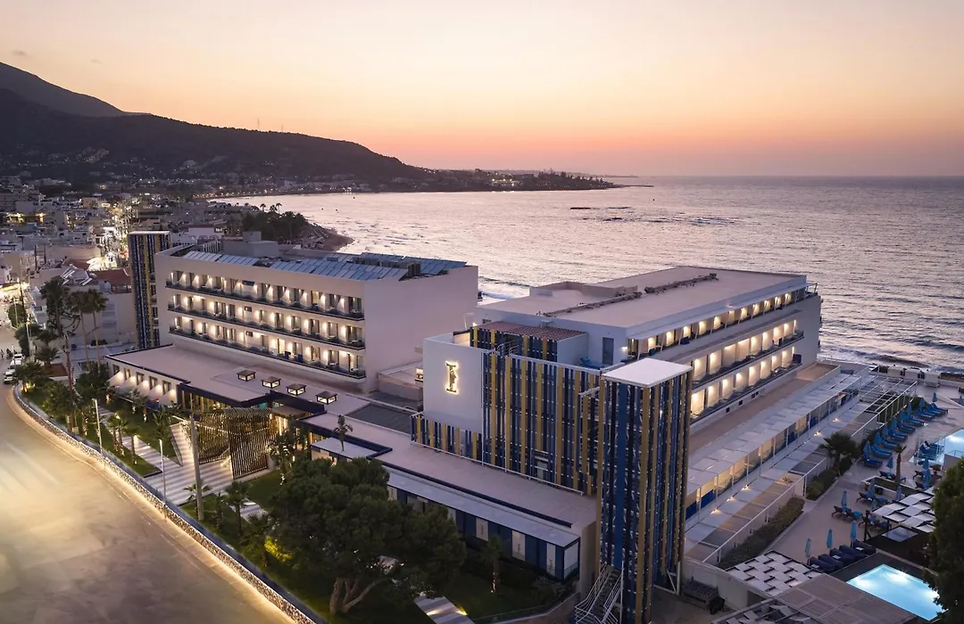 I Resort Beach Hotel & Spa (Adults Only)-1