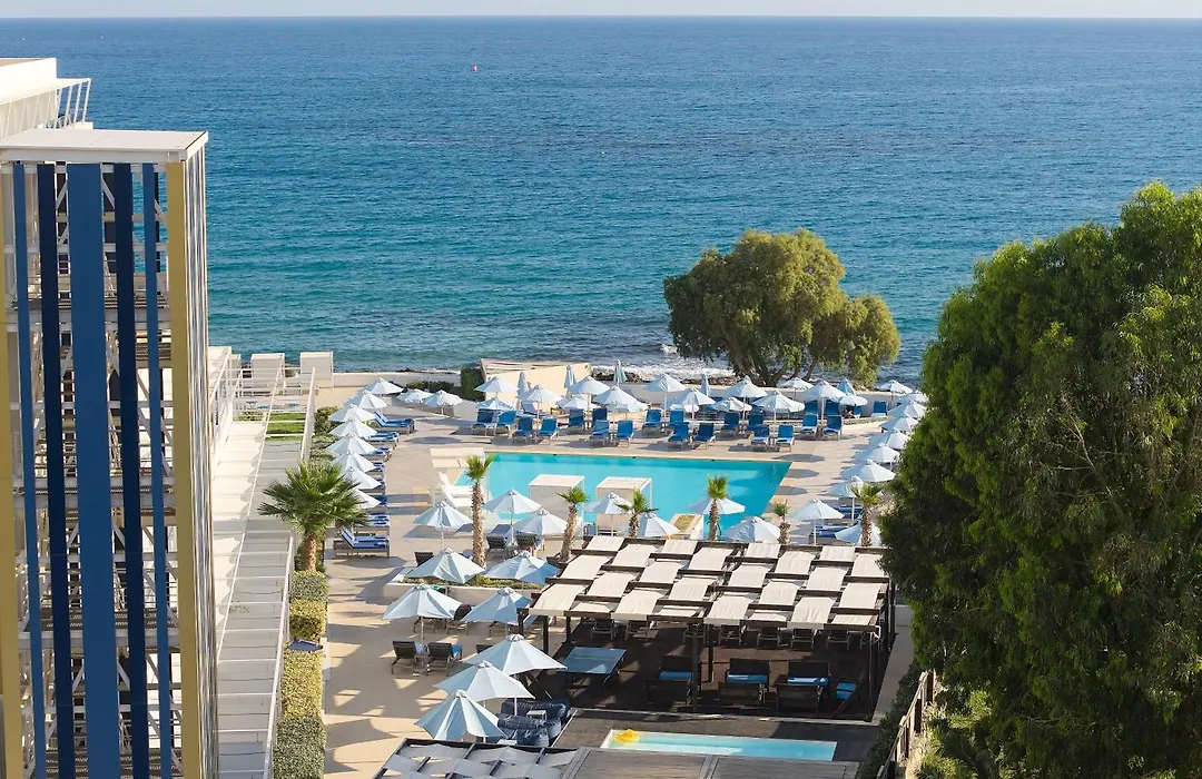 I Resort Beach Hotel & Spa (Adults Only)-1