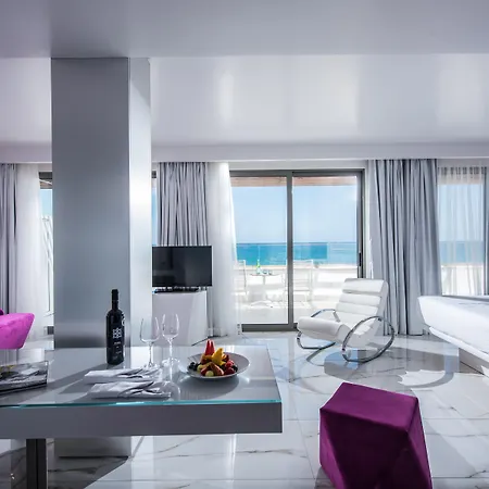 I Resort Beach Hotel & Spa (Adults Only)-3