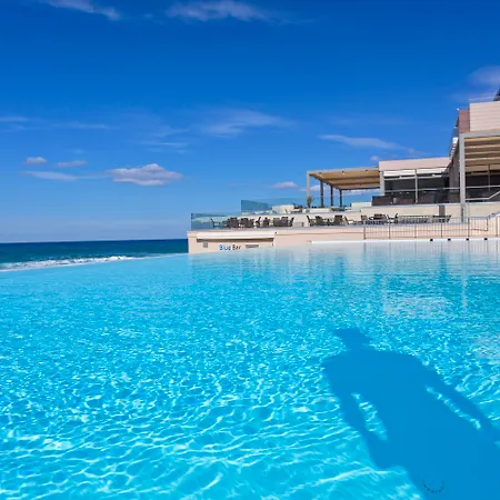 I Resort Beach Hotel & Spa (Adults Only)-3