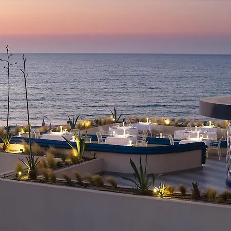 I Resort Beach Hotel & Spa (Adults Only)-3
