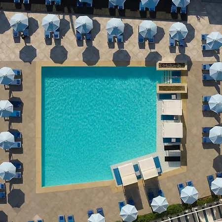 I Resort Beach Hotel & Spa (Adults Only)-2